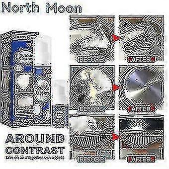 3 nettoyants tout usage pour bulles, détachant à l’huile lourde, nettoyant à mousse puissant pour l’élimination des taches, nettoyant sans rinçage de 100 ml
