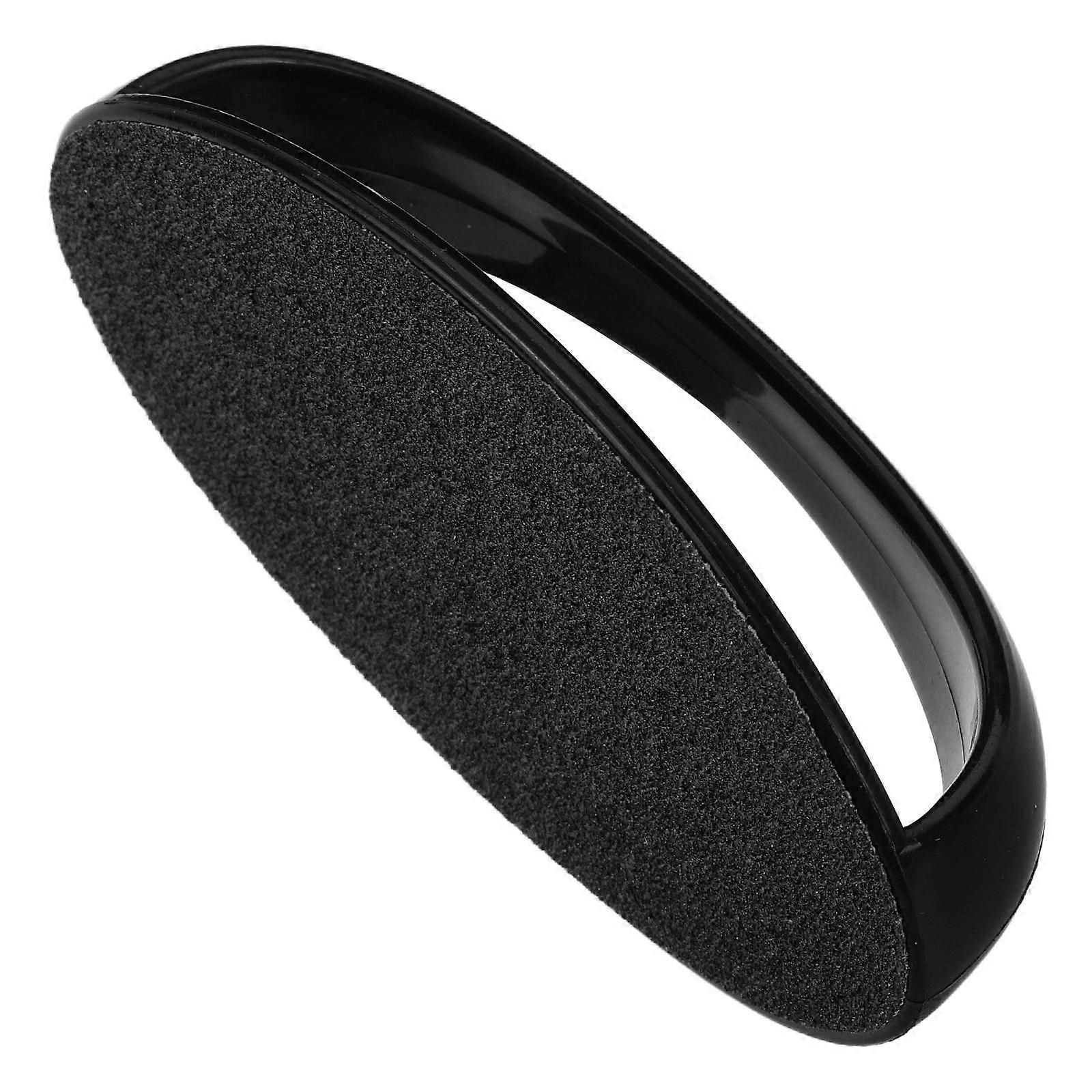 Durable Pet Nail File Board with Non Slip Handle for Safe Nail Trimming – Sturdy Scratch Board for Dogs and Cats, Sandpaper Texture for Comfortable