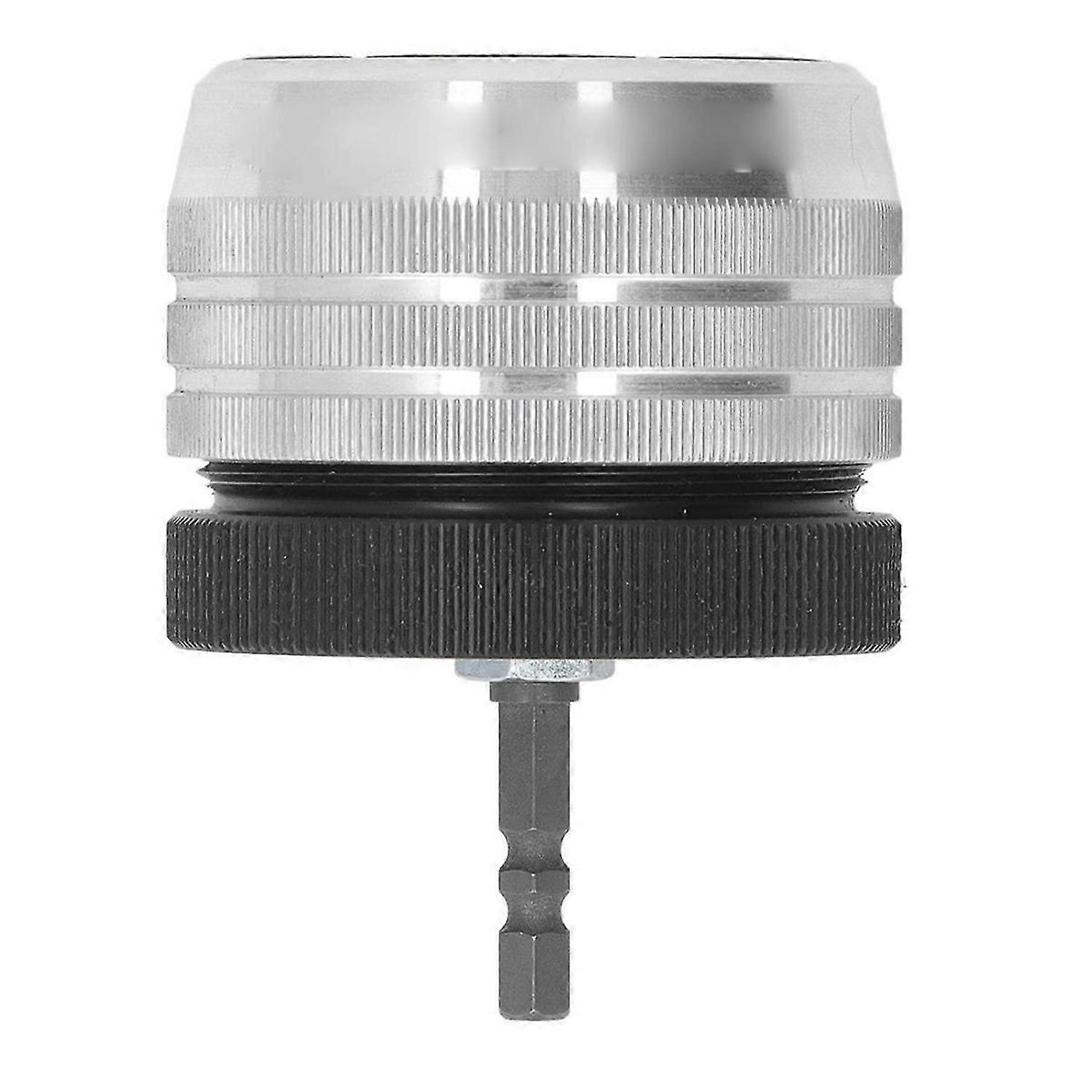 Stainless Steel Pipe Reamer with Alloy Steel Core for Efficient Trimming