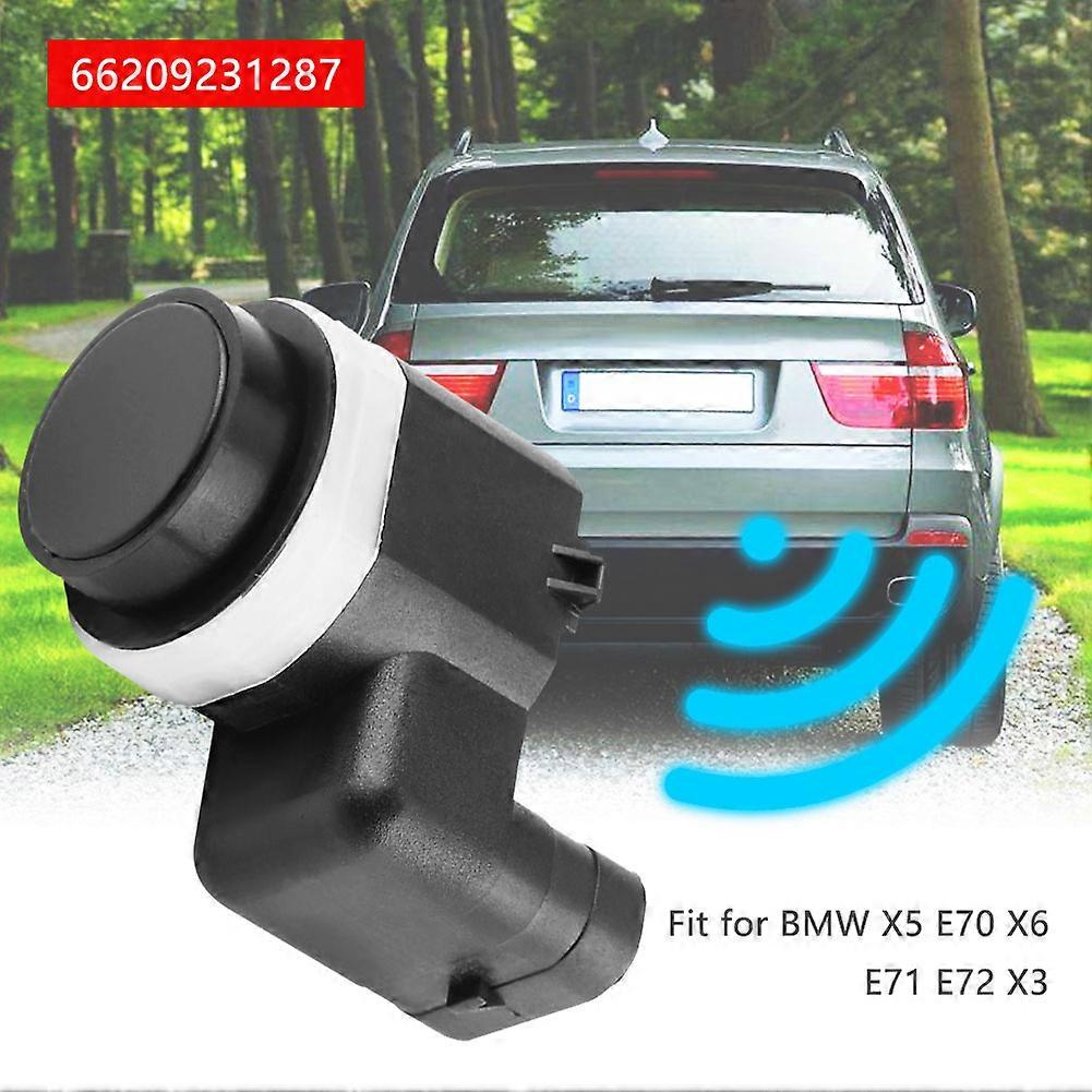 PDC Parking Sensor 66209231287 for BMW X5 E70 X6 E71 E72 X3