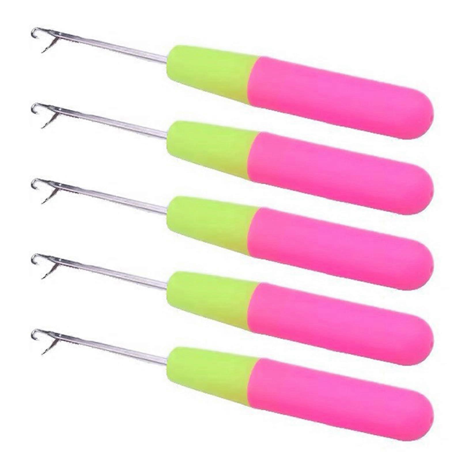 Dreadlock Crochet Hook, 6 x 16 cm