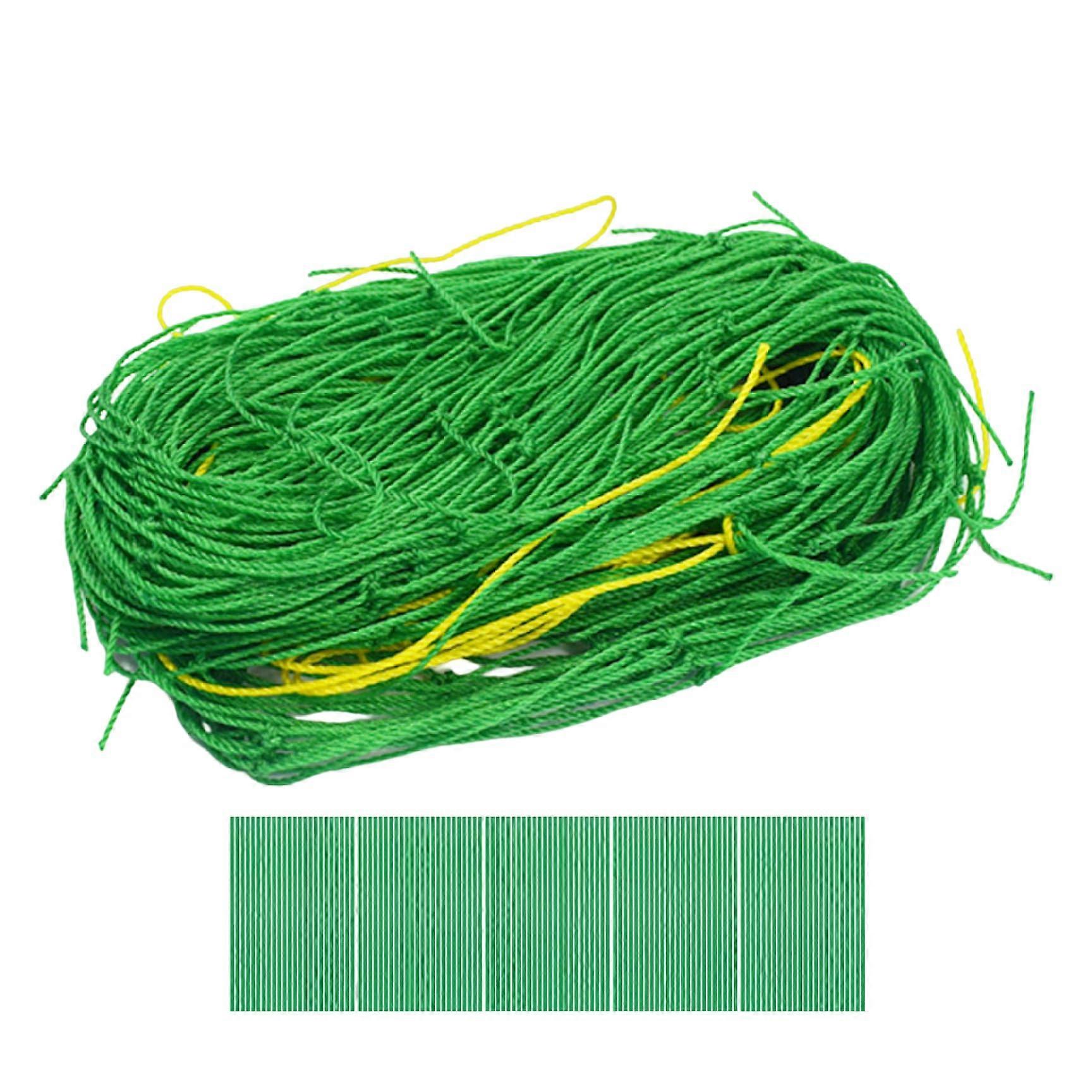 Garden Net for Plants Plant Support Netting Cat and Bird Proof Garden Net Plant Climbing Mesh 71 x 106 Inches Plant Climbing Net
