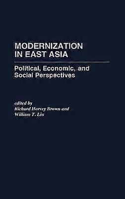 Modernization in East Asia