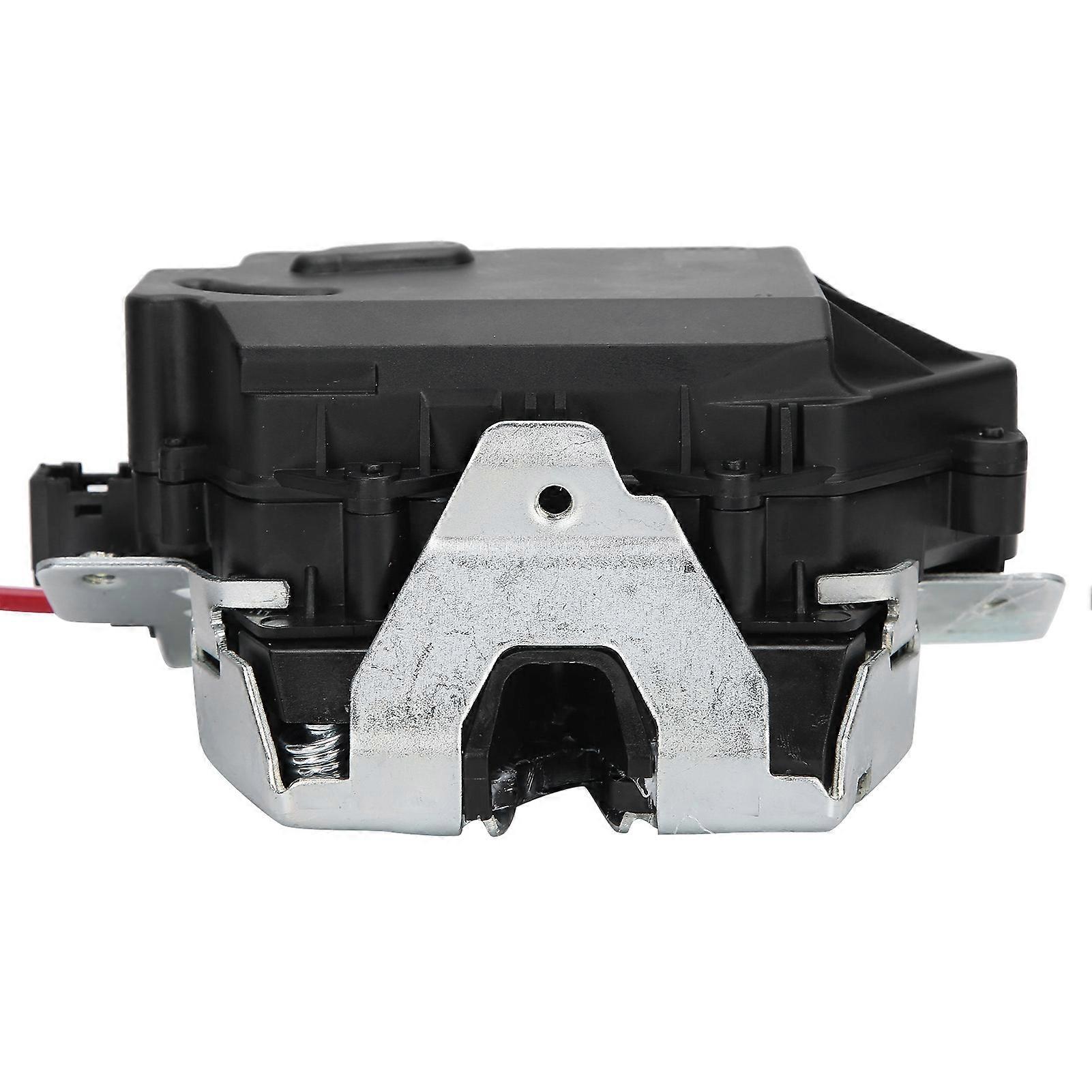 Door Lock Latch Actuator Rear Left 9L3Z5426413A Fit for Ford F150/Escape/Focus/Edge