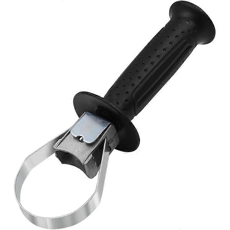 Hammer Drill Handle, Inner Diameter Adjustment 59-65mm