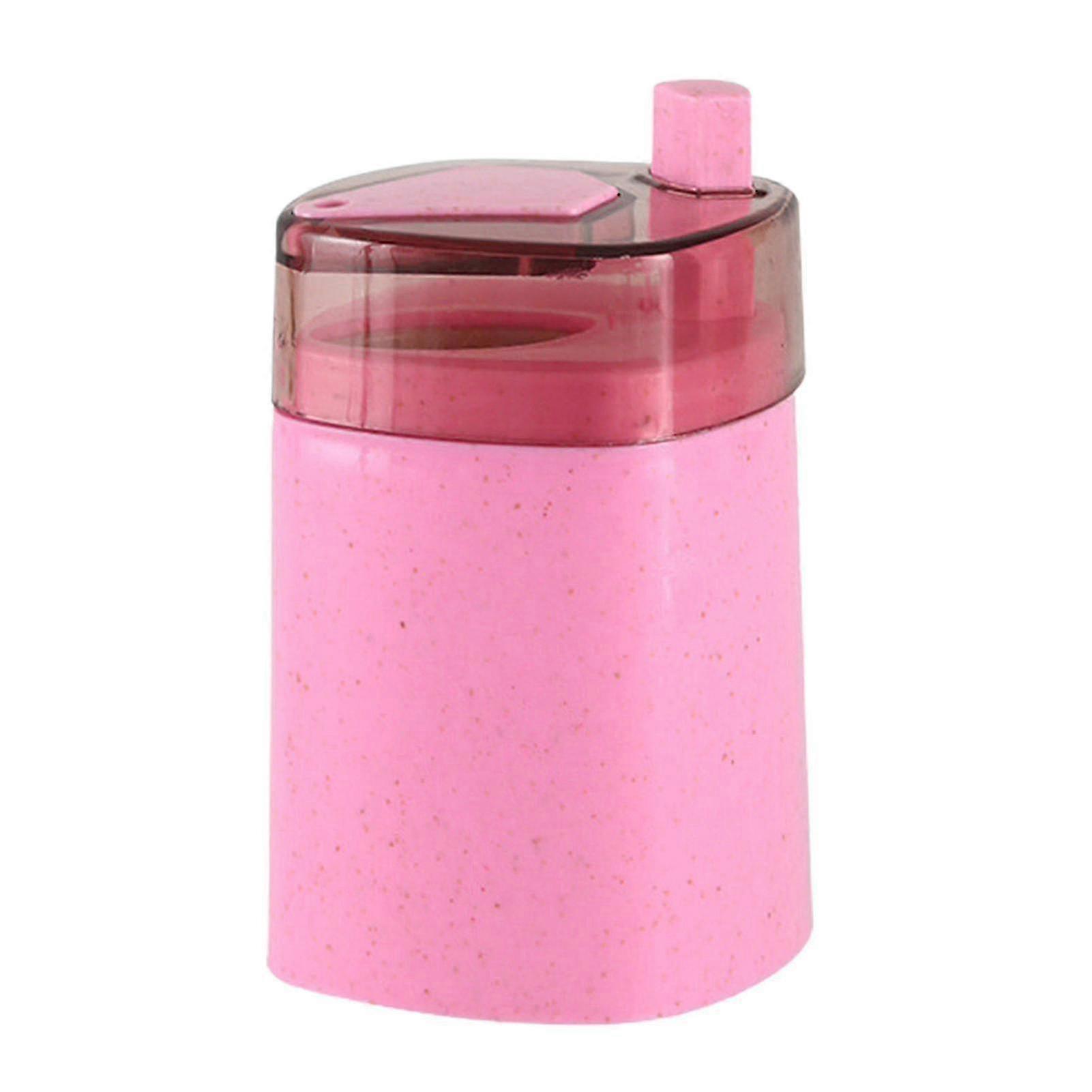 Automatic Ejector Toothpick Holder Dispenser for Household Use