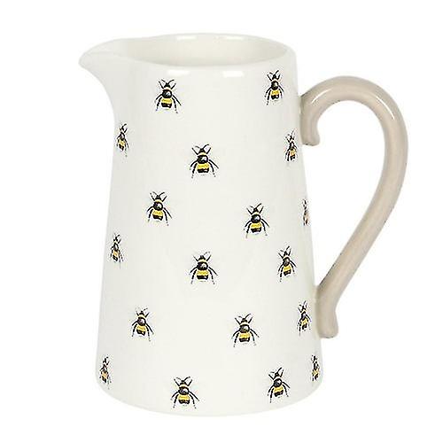 Something Different Ceramic Bee Vase