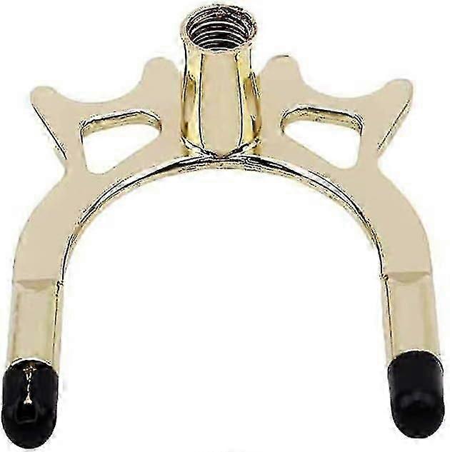 Biljart Pool Cue Stick Messing Bridge Head, Biljart Pool Cue Accessoire