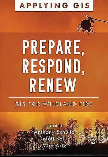 Prepare Respond Renew Paperback