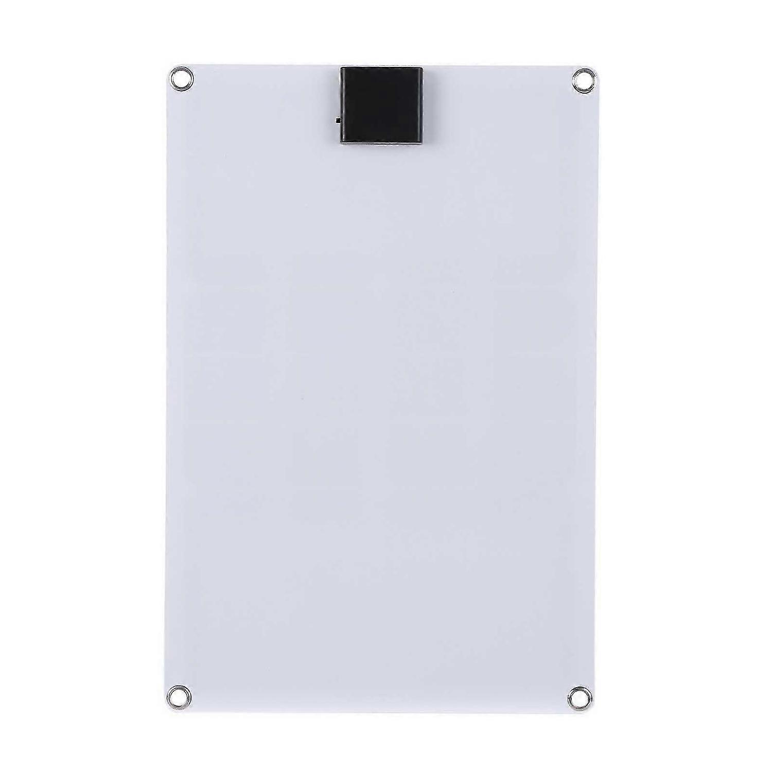 500W Solar Panel System