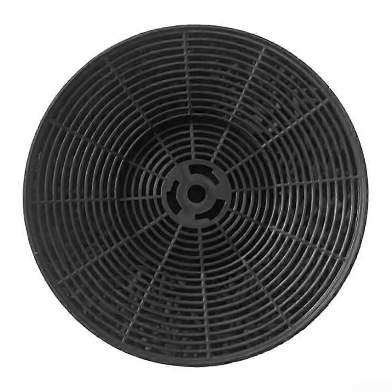 Kitchen Air Filter Solution 175 mm x 175 mm, High-Quality Carbon Filter for Effective Odor Reduction