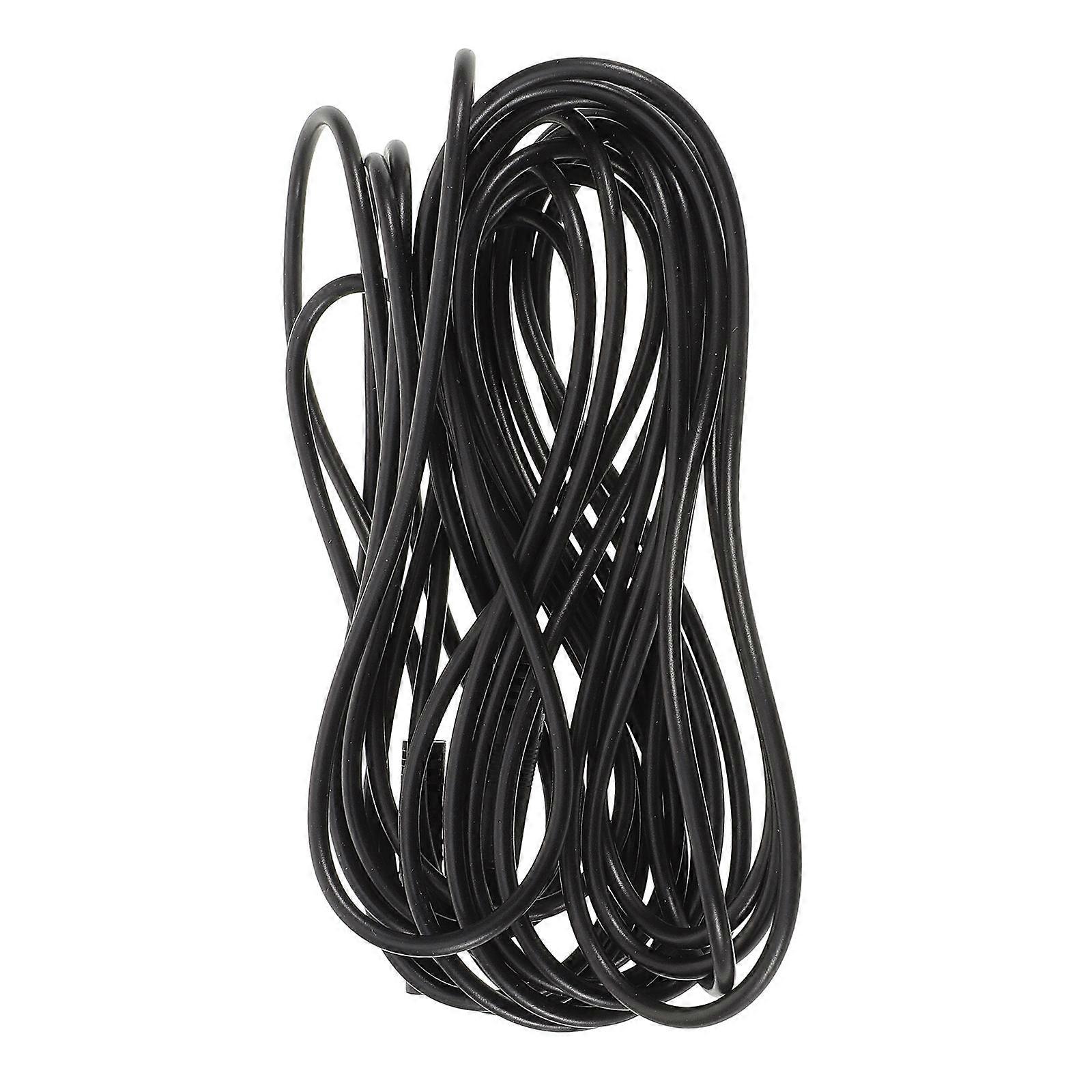 Rear View Extension Cable Automotive Seamless Connection 1Pack