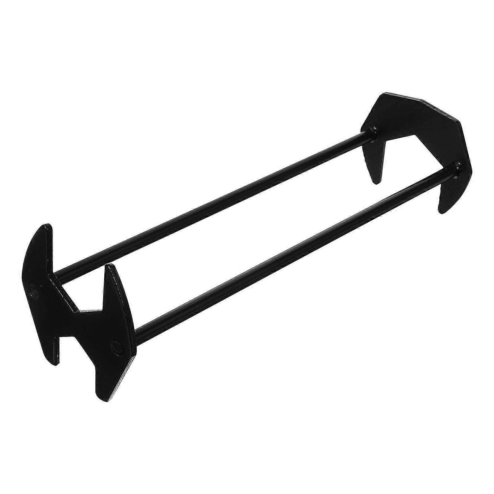 Bathroom Sink Wrench Multifunctional Basin Wrench Tool For Tight Spaces High Strength 1Pcs