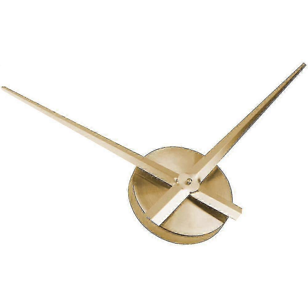 ZENGO 3d Clock Hands Wall Clock,Quartz Clock Movement Mechanism Accessories