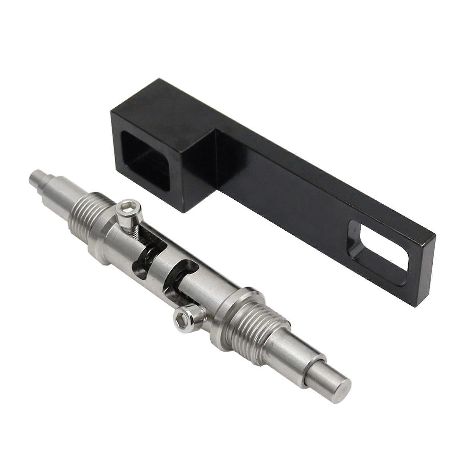 Upgraded Motorcycle Accessories Alignment Jig TDC/BDC Alignment Pin Hand Tool for R1200GS R1200RT Multicolor