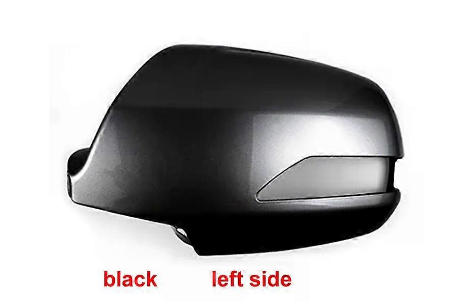 for Great Wall Pickup Wingle 6 Car Rear View Door Wing Mirror Cover Side Rearview Mirrors Shell Cap with Painted Color 1pcs