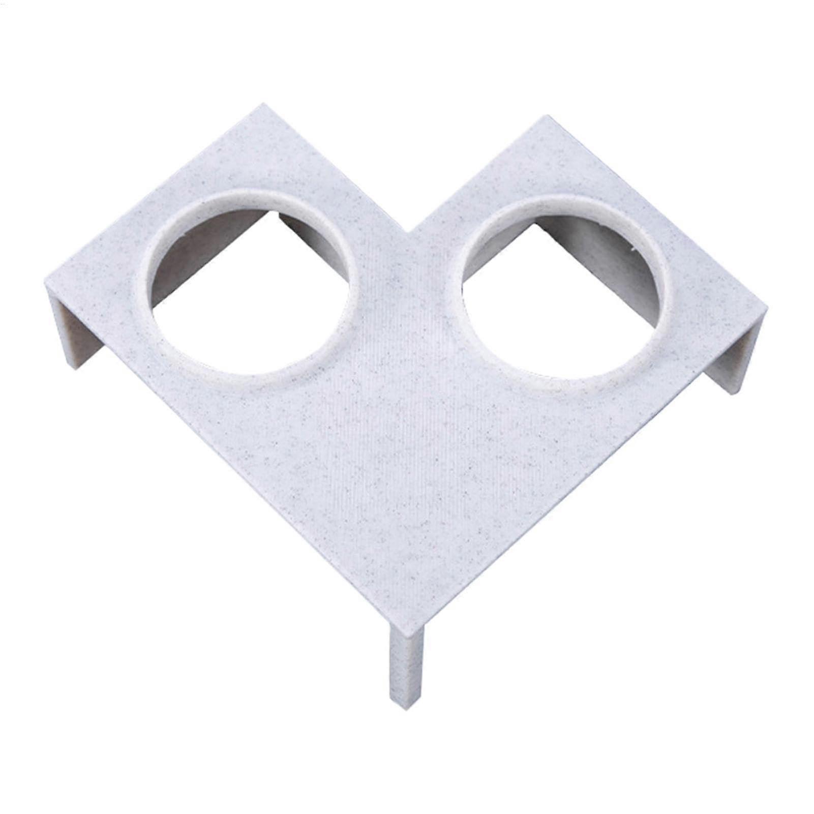 Aquarium Tunnel Cave Hide For Betta And Shrimp Aquarium Decor For Fish Tanks