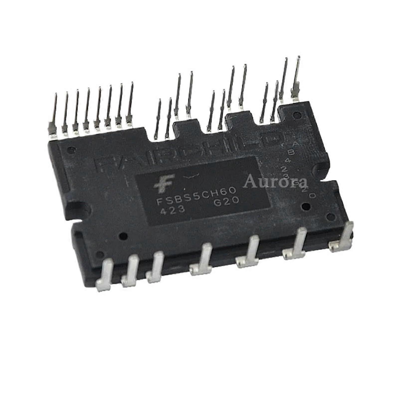 FSBS5CH60AS  
FSBF5CH60BS  
FSBS8CH60T  
FSBS3CH60  
FSBS5CH60  
FSBS5CH60A  
Module (FSBF5CH60BS)