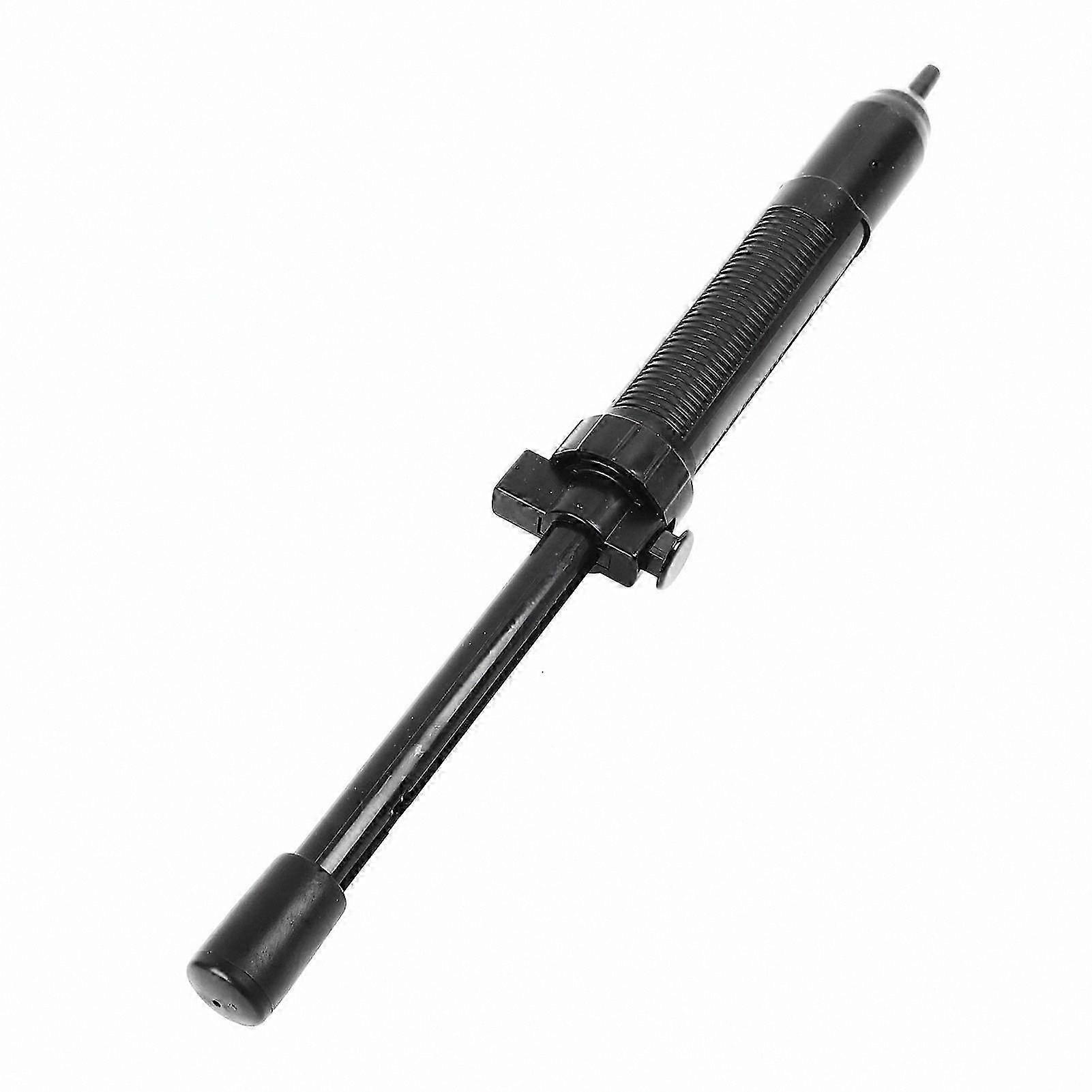 Manual Desoldering Tool with Large Suction Capacity 21cmHg for Efficient Residue-Free Solder Removal