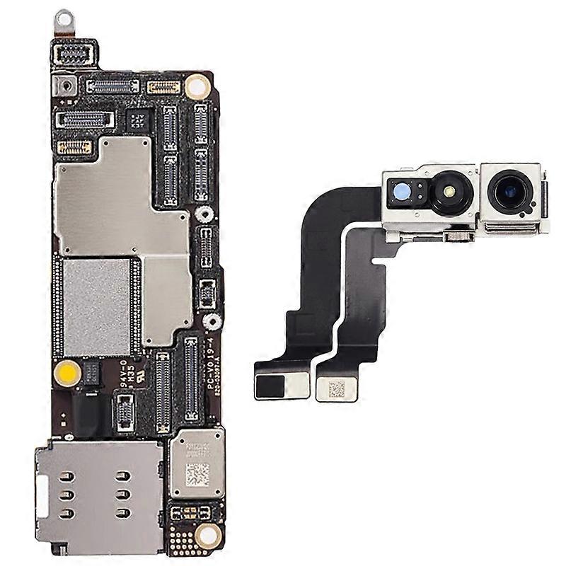 COMPATIBLE Mainboard, EU Version For iPhone 15 Pro 128GB