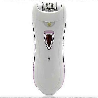 Epilierer für das Gesicht - Damen Epilierer für Frauen - Gesichtshaarentferner - Mini Epilierer - Elektrisch-Gut