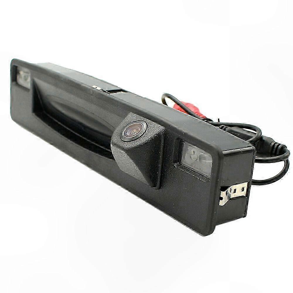 Rear View Camera for 2015-2017 Car Parking with Handle Support