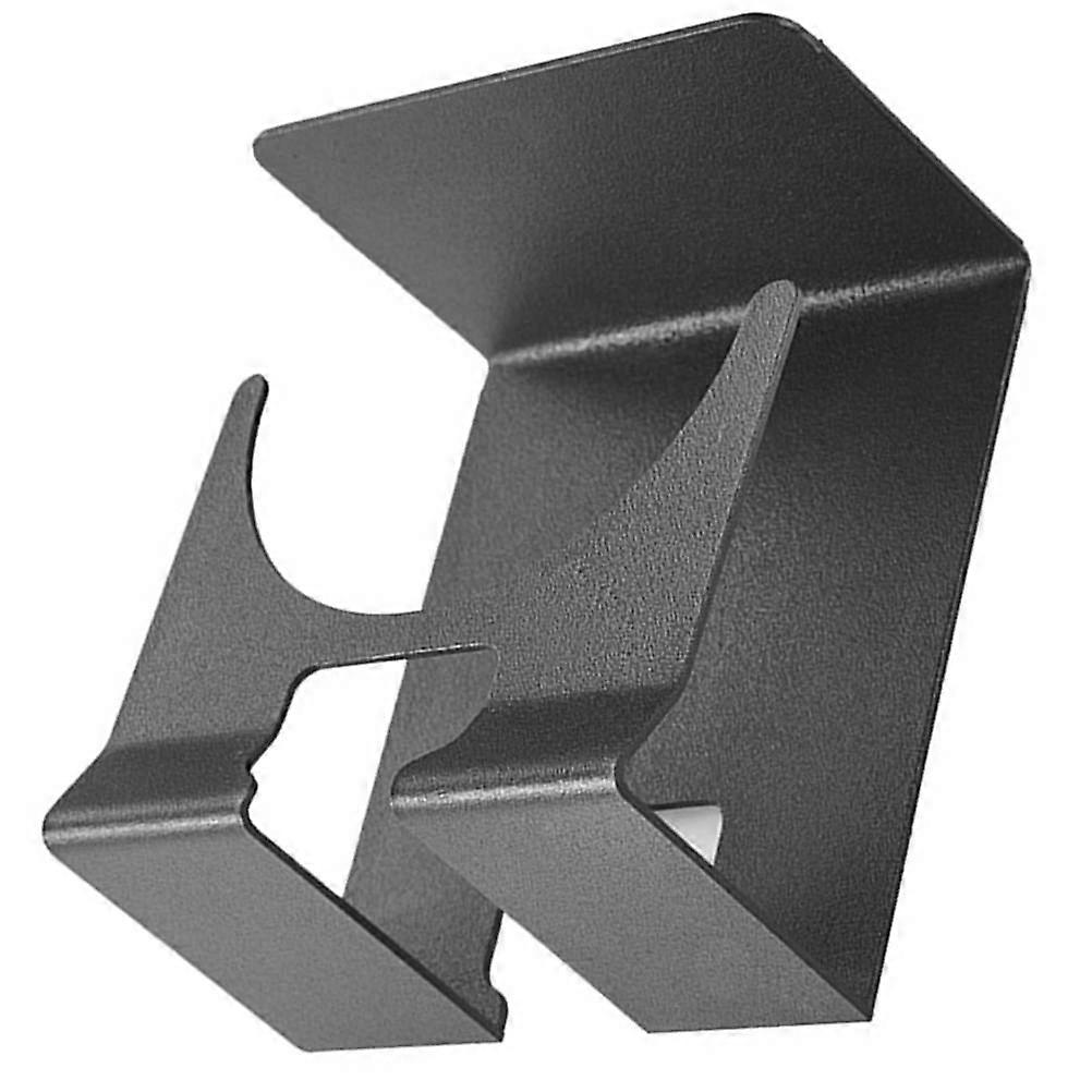 Wall Mounted Shaving Foam Holder for Organized Bathroom, Compact Design for Easy Access and Fast Drying