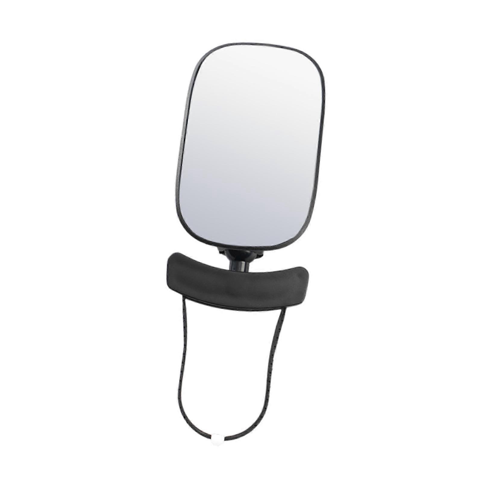 Rotatable Mirror for Van SUV with Easy Installation, Adjustable Size and High-Quality Material