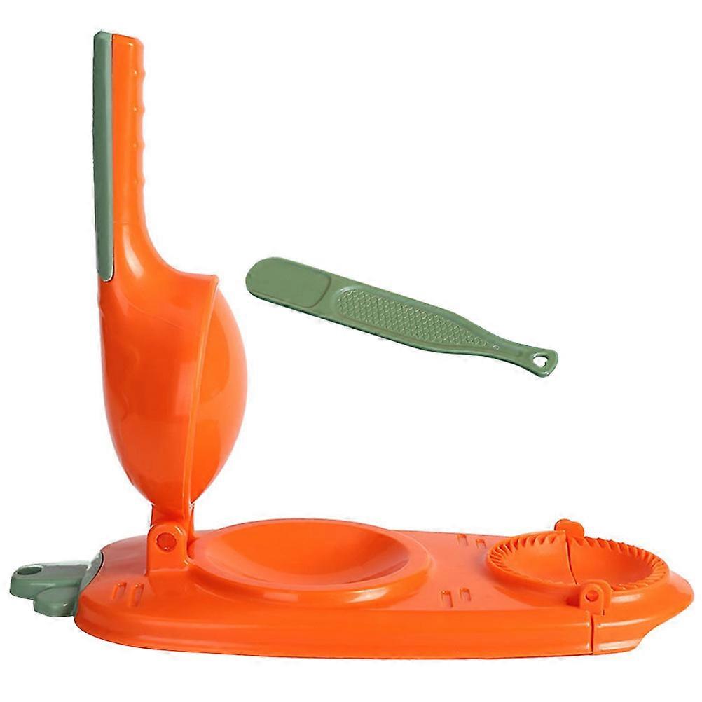 Dumpling Maker Machine Kitchen Dumplings Making Tool Dumpling Wrappers Press Wrapper