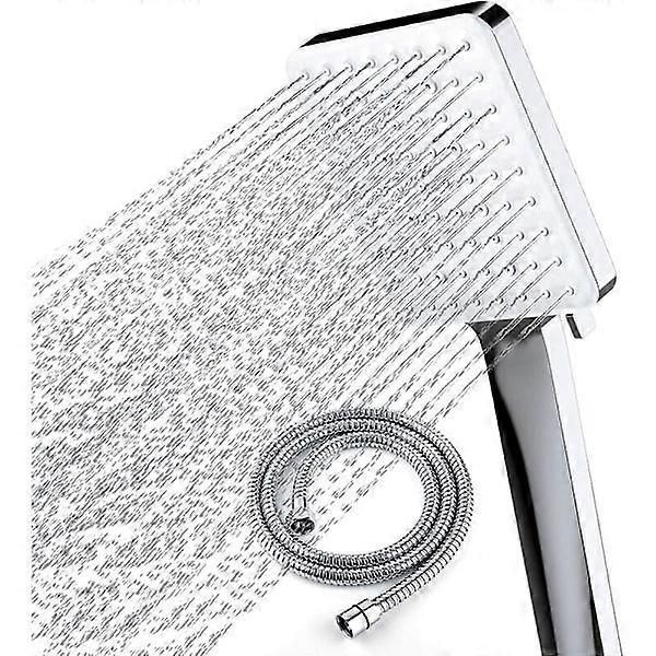 Dusche + Schlauch Paddle Shift Booster Set Hardware Badzubehör Geeignet für das Badezimmer