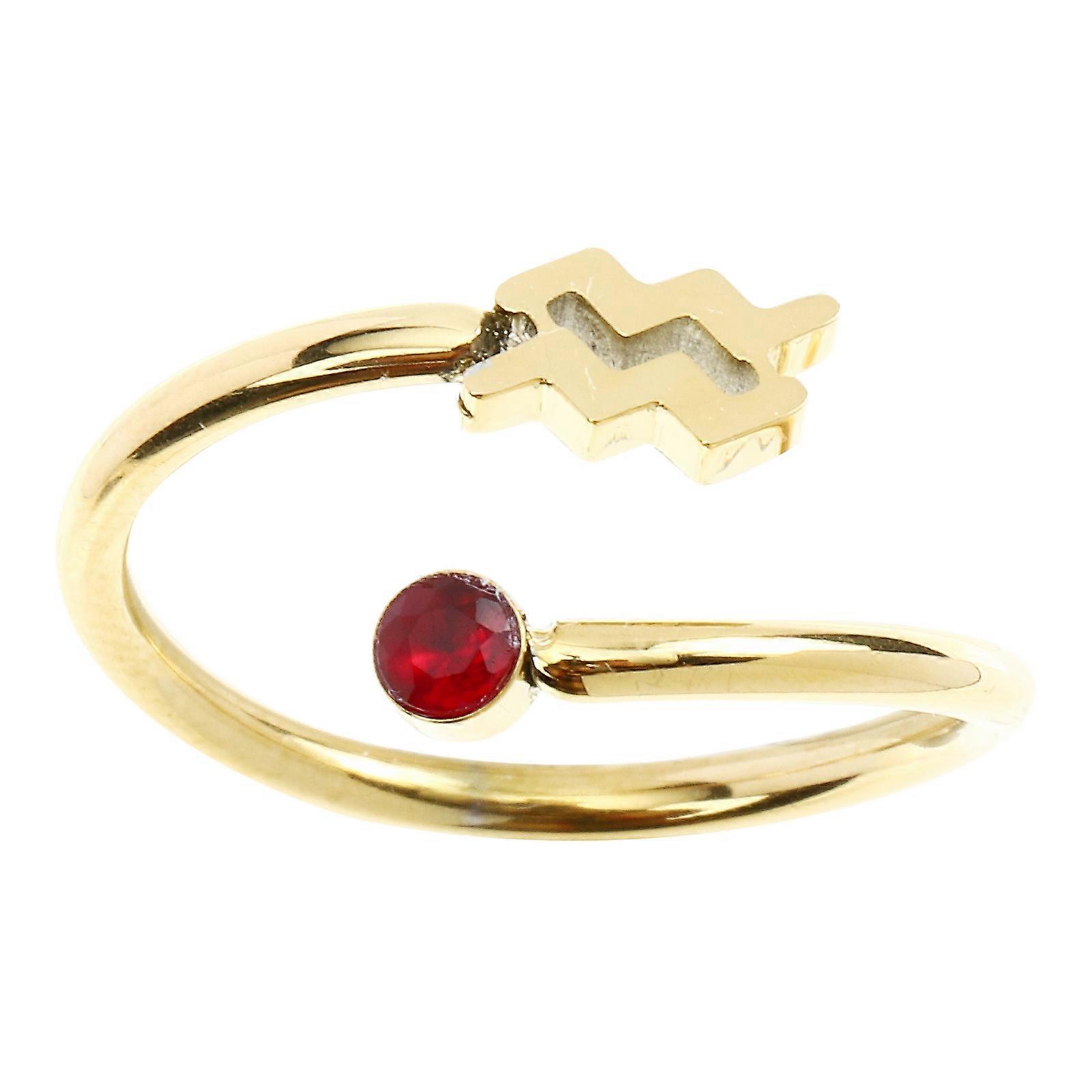 Simple yet Sophisticated Ring, Perfect Complement to Everyday Outfits