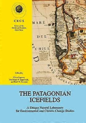 The Patagonian Icefields