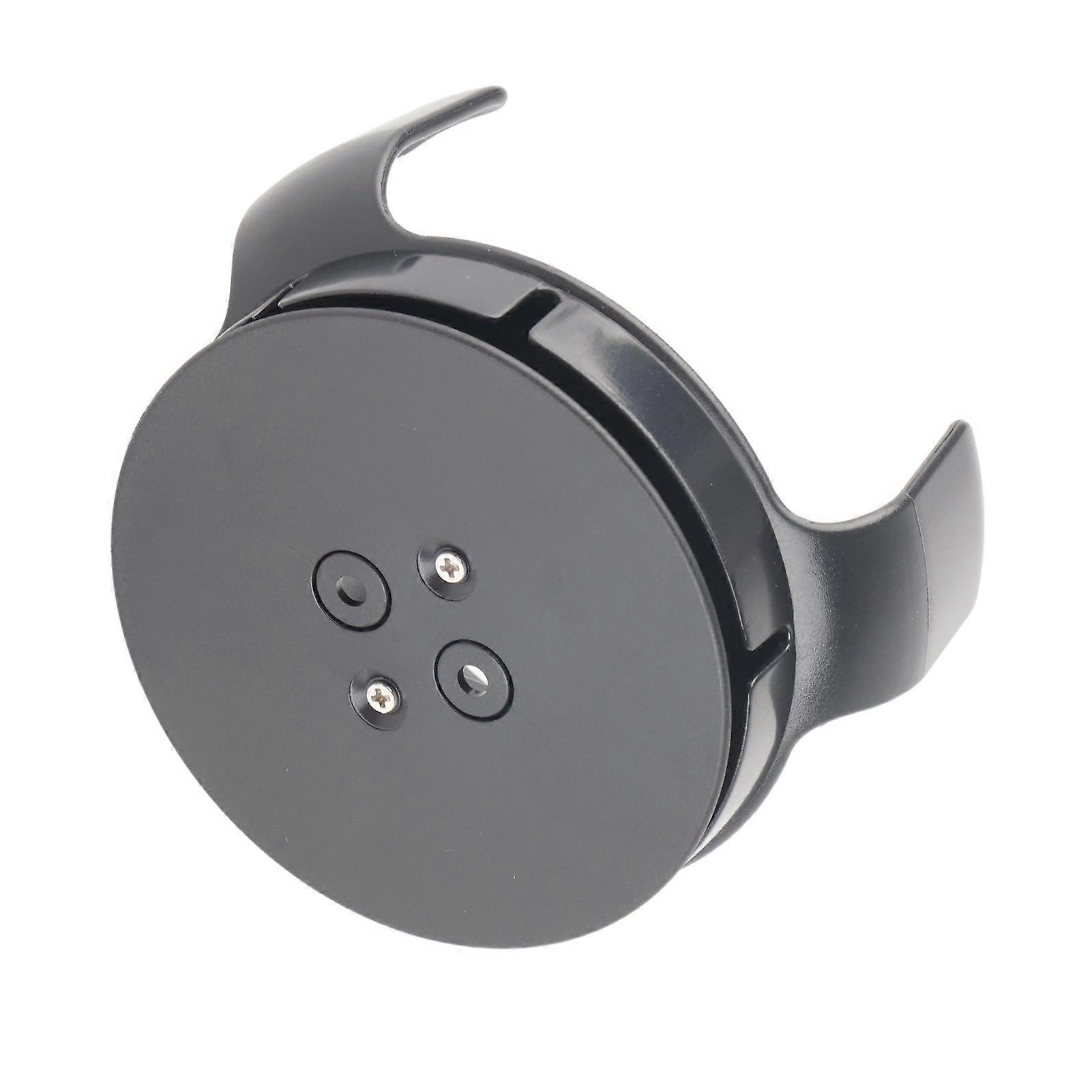 For Amazon Speaker Wall Mount Stable Firm Space Saving Wall Mount Stand for Dot 3rd Generation with Cable Management 