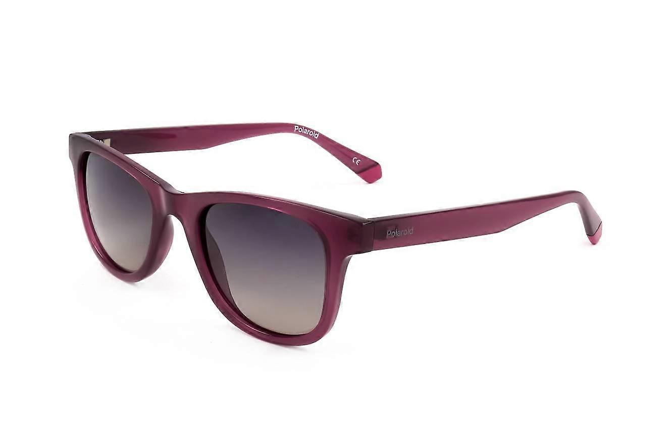 Sunglasses Polaroid PLD 1016/S/NEW QHO CYCLAMEN 50/22/150 MAN
