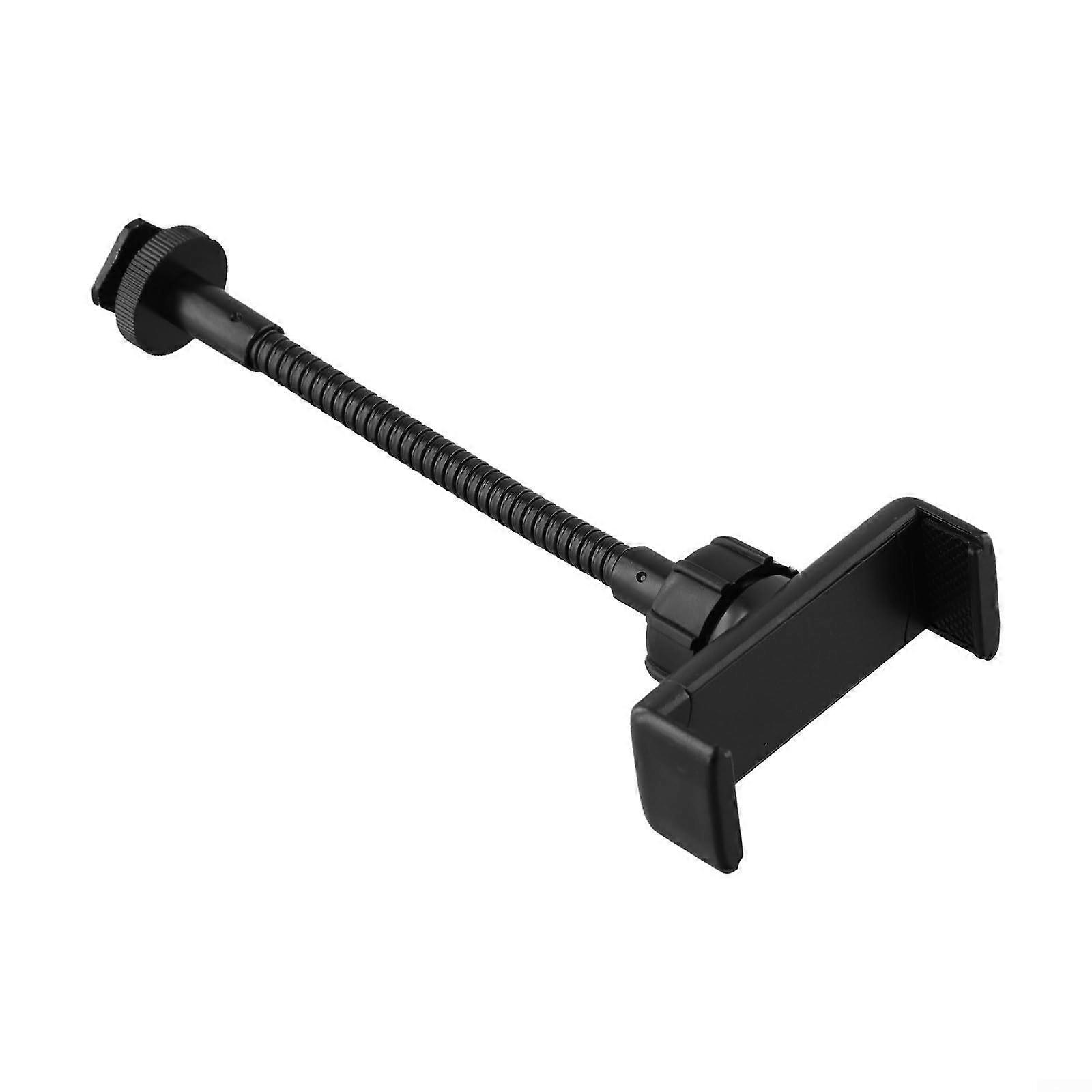 For Live Streaming Ready Smartphone Mount with Adjustable Features and Robust Construction Elements (C) Ref: 2231