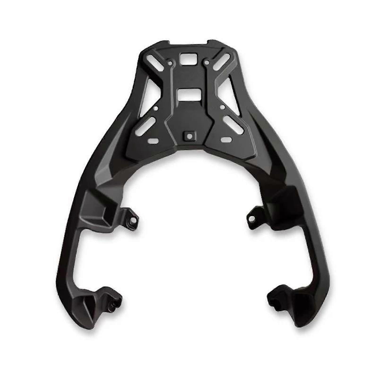 VOGE SR4 MAX350 摩托车包架（黑色越野架）