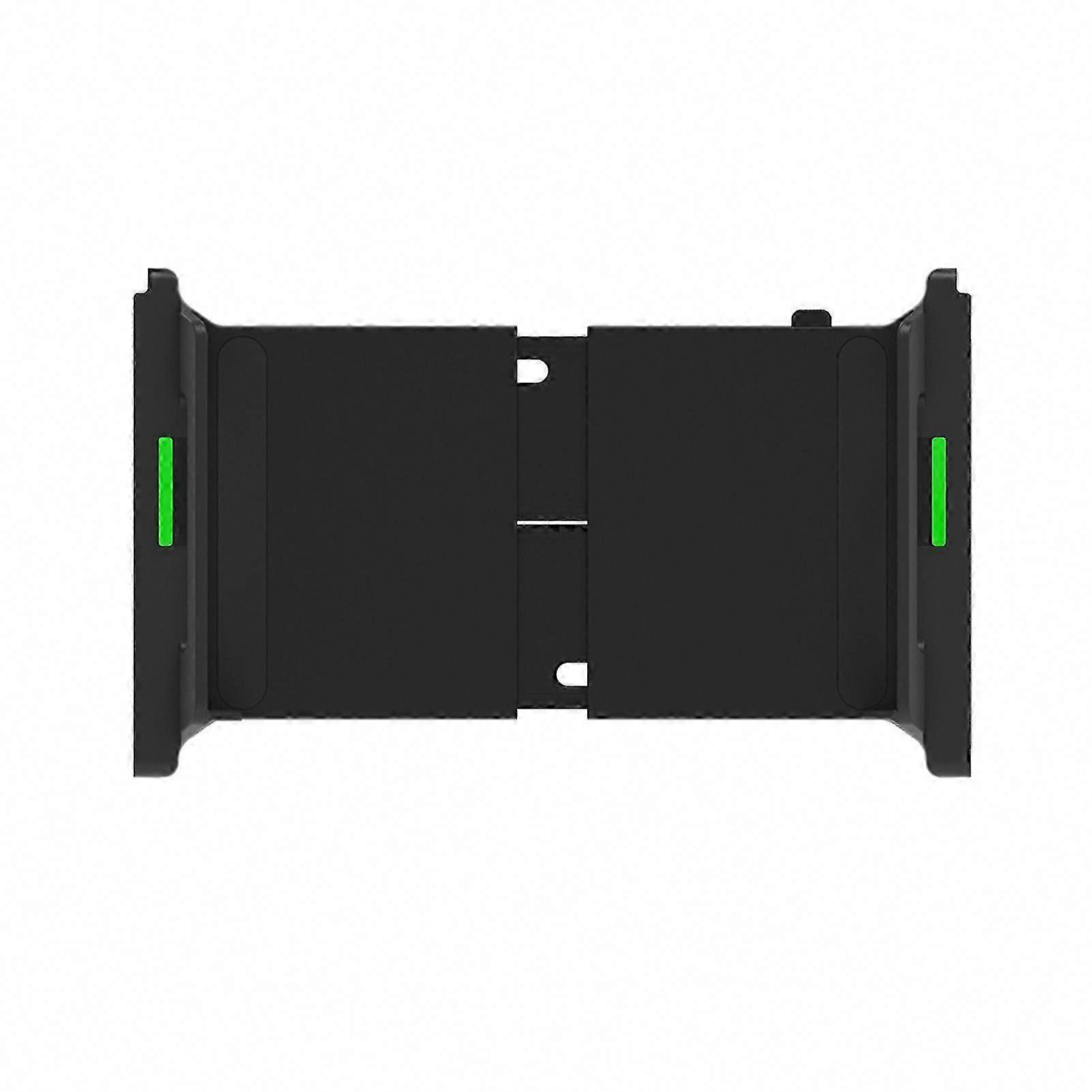 Adjustable Phone Game Joystick Holder for Switch OLED - Easy Install Stretchable Handle Bracket