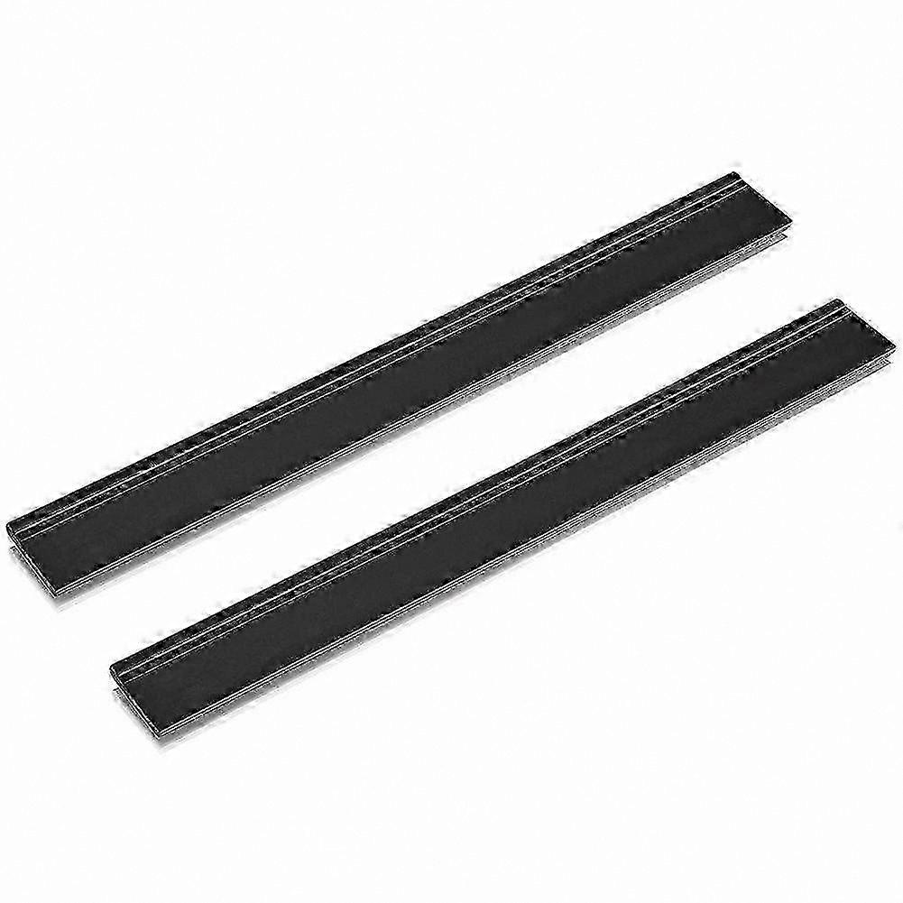 2Pcs 250/170/280mm Window Cleaner Squeegee Replace Blade for Karcher WV1 WV2 WV5