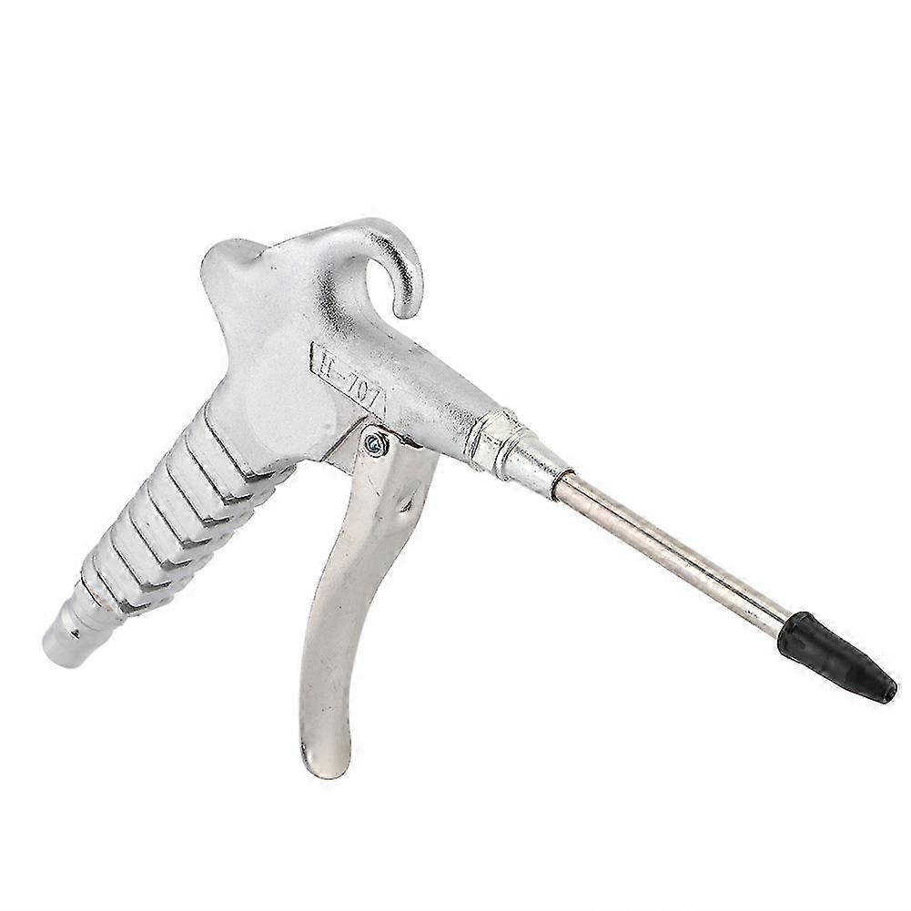 高压吹尘枪清洁器汽车除尘清洁工具带连接器 H-707 2025