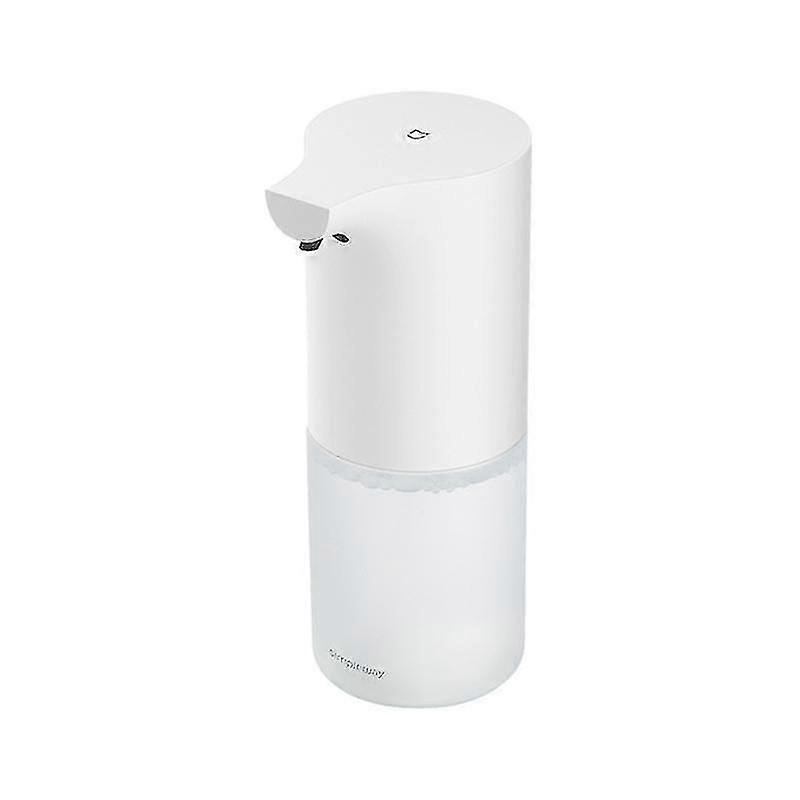 Vask såpedispenser hvit hk