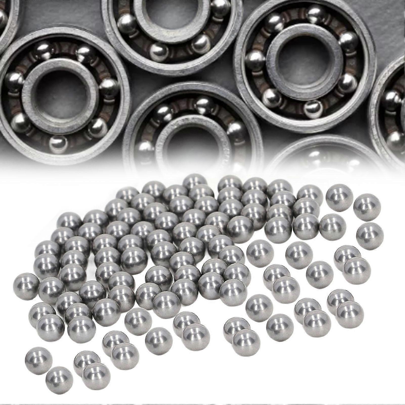 2000个4mm球碳钢轴承配件替换工业用钢球