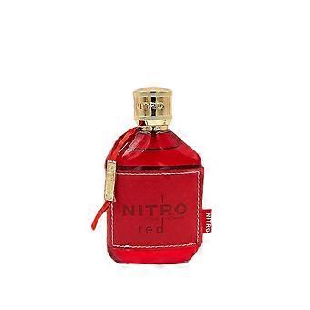 Dumont NITRO ROOD parfum 100ml