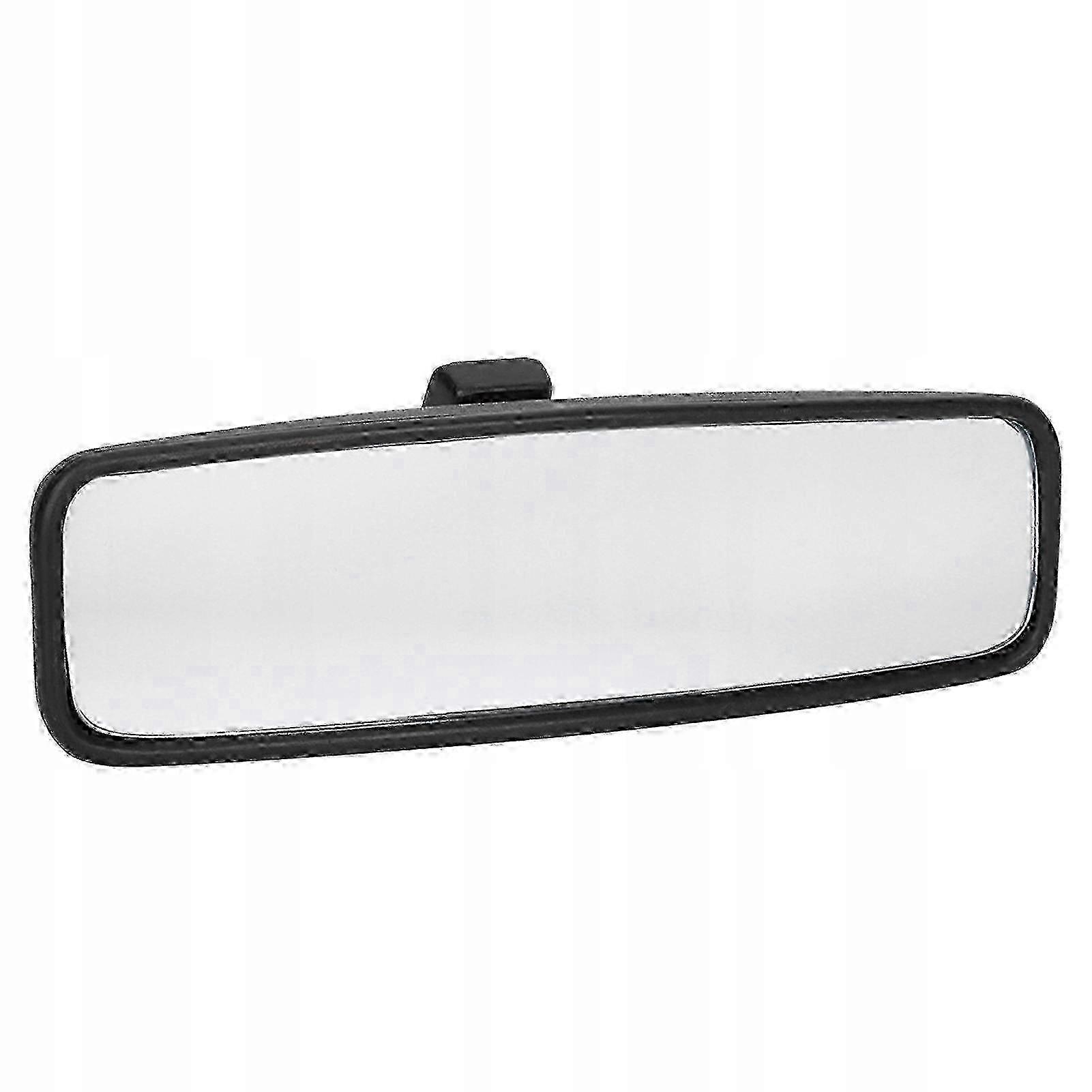 Universal Rearview Mirror for Compact Cars - Compatible with Multiple Models 0705 Edition