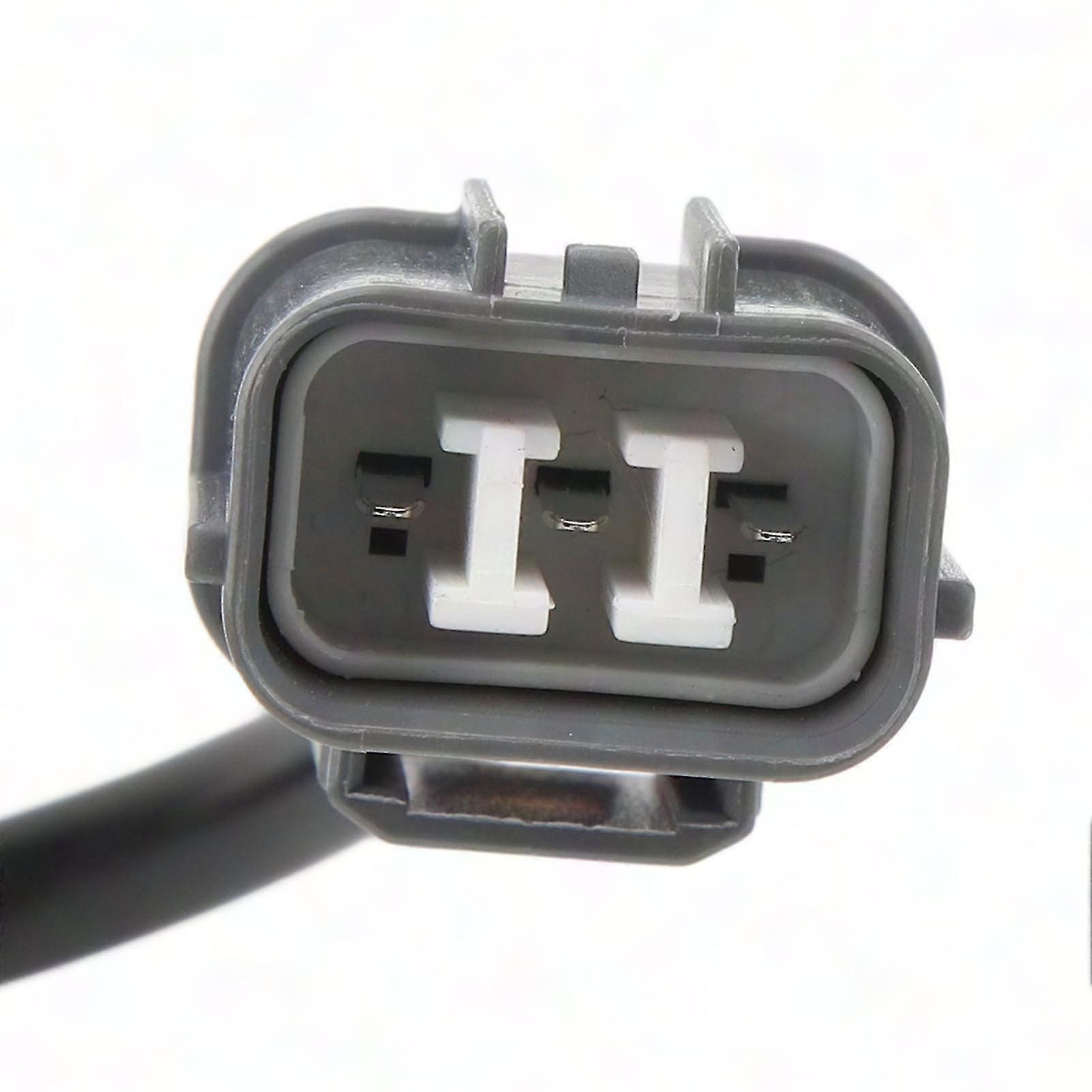 VSS Speed Sensor Jumper Harness Vehicle Speed Sensor Wiring Harness Replacement for K Series 20022004 to 20052011 K20 K24 Conversion