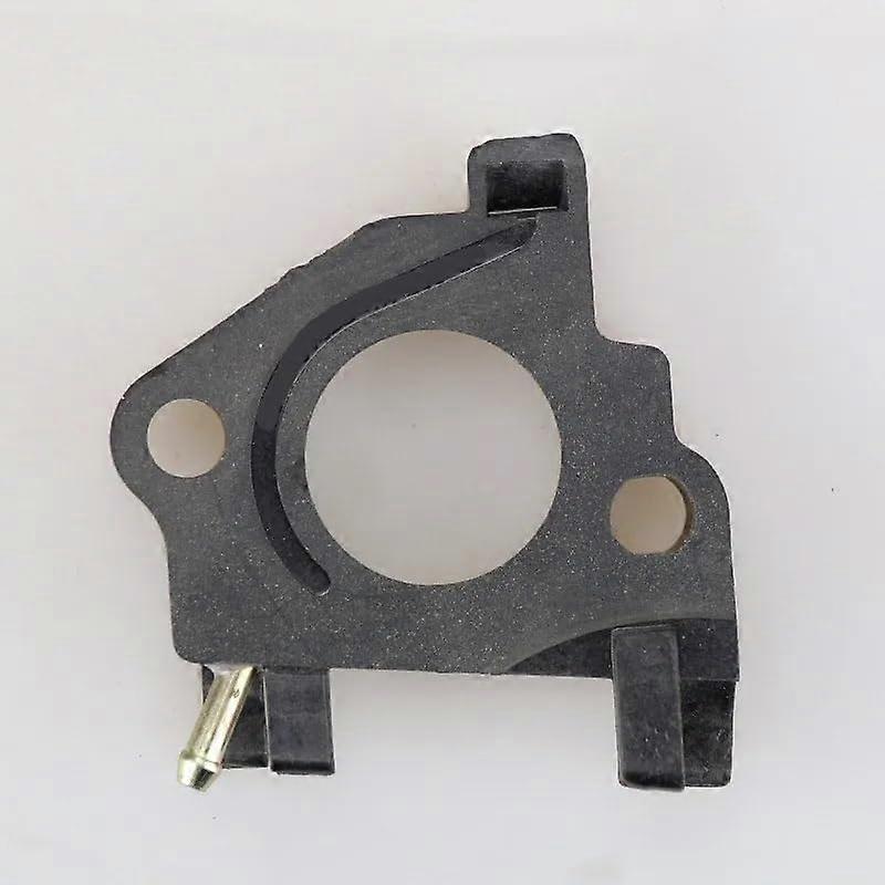 Tool Accessories 5KW Petrol Generator Accessories 188F 190F GX390 (Automatic) Carburettor Insulator Spacer Adapter Pack of 10.