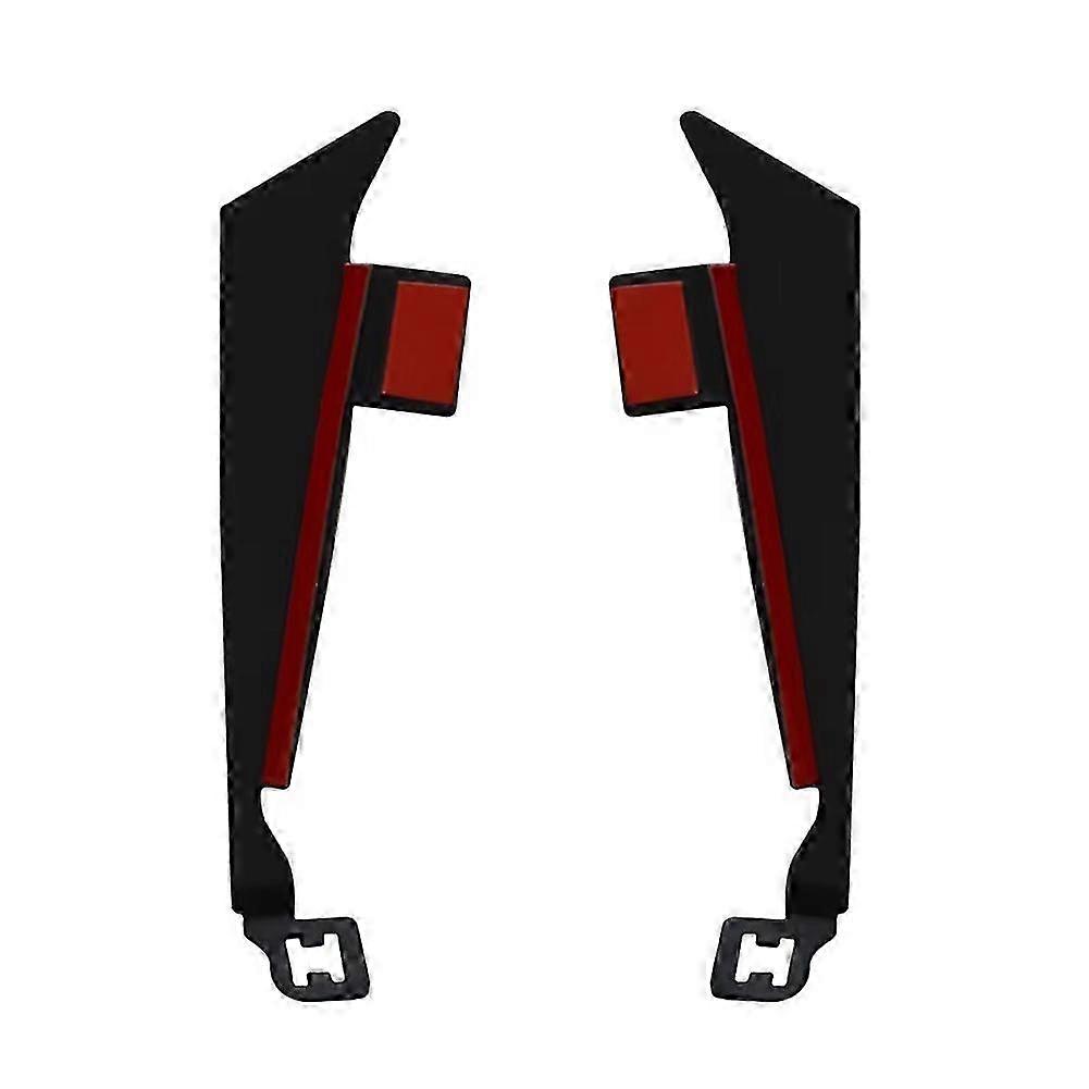 Rear Mudguard for Gold Wing Motorcycles GL1800 & GL1800B F6B Models, Years 2018-2023