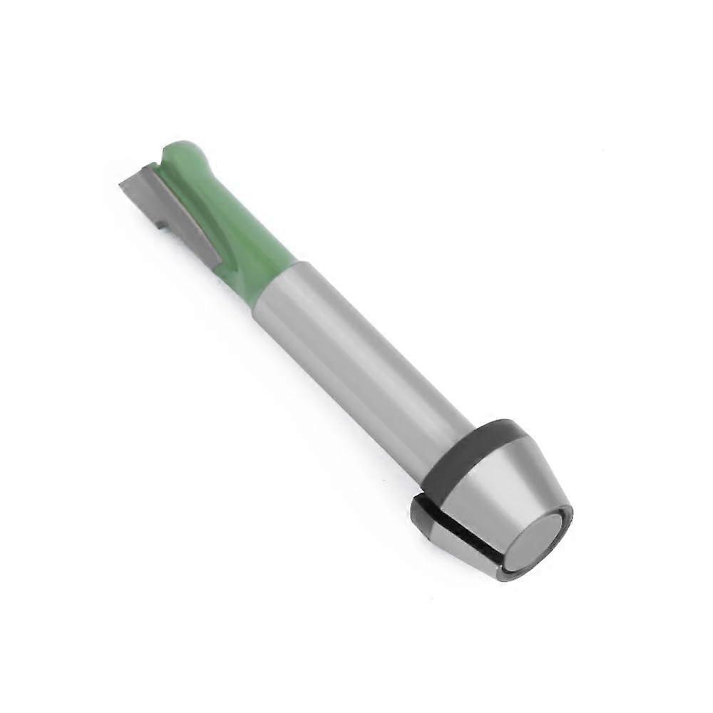 6mm 6.35mm 8mm Collet Set for Electric Router and Trimming Machine, CNC Compatible, 3Pcs Spannzangen Accessory