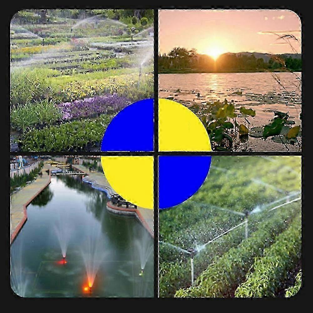 Heavy Duty Float Switch for Sewage, Suspended Solids and Viscous Liquids (Line Length 4 Meters)-Good