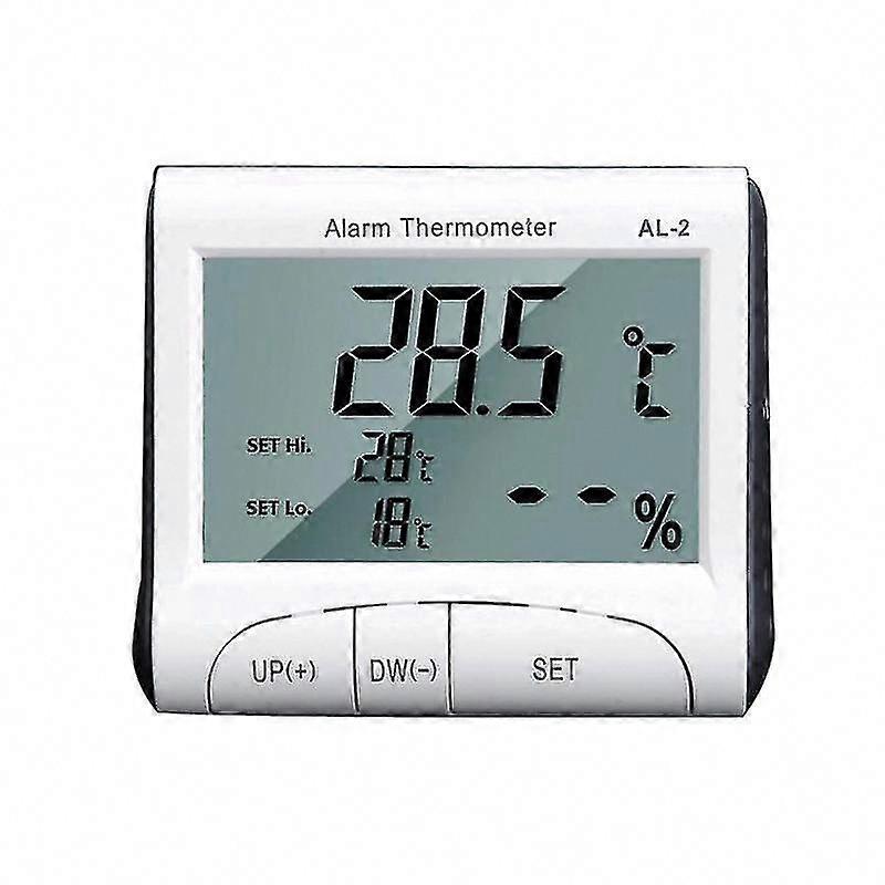 1pcs Al-2 Thermometer for Temperature Measurement