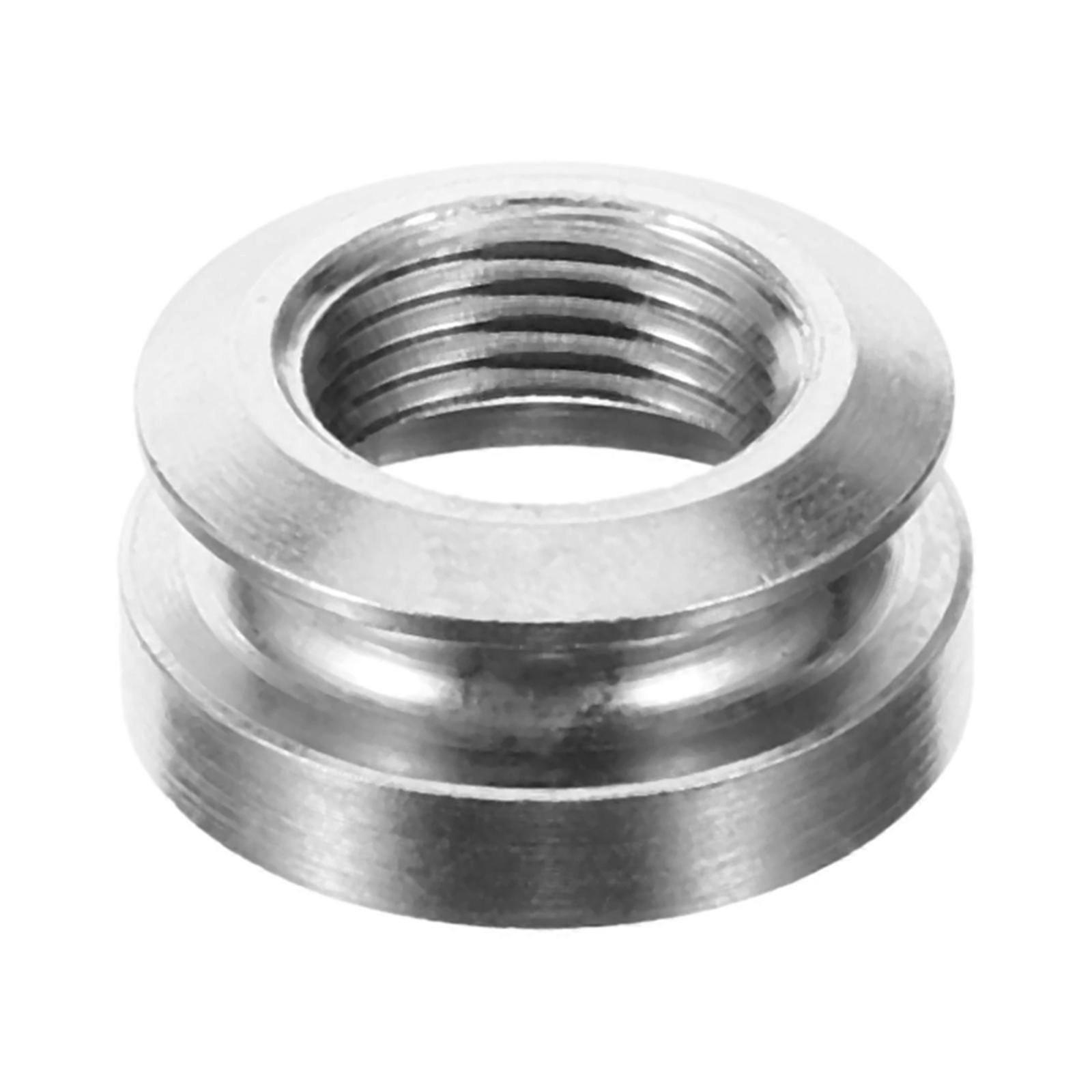 Guitar Jack Button Endpin Jack Button Replacement Guitar Strap Repair Accessory hwyno.557